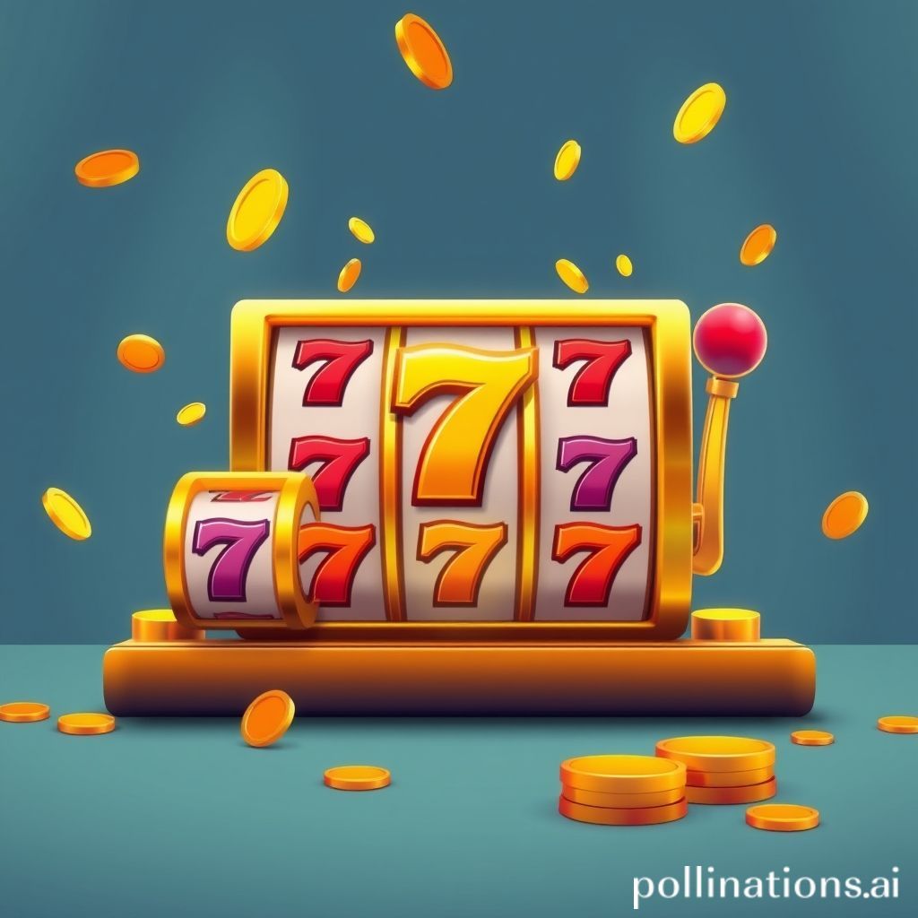 Strategi Terbaik untuk Memenangkan Jackpot Slot Dana 2022
